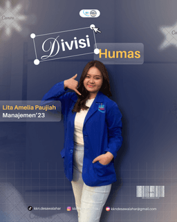 Lita Amelia Paujiah