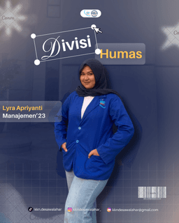 Lyra Apriyanti