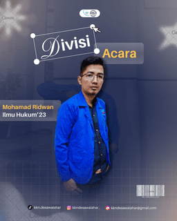 Mohamad Ridwan