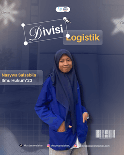 Nasywa Salsabila