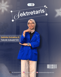 Sabhila Zulzalina Ramdhania