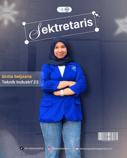 Sintia Selpiana