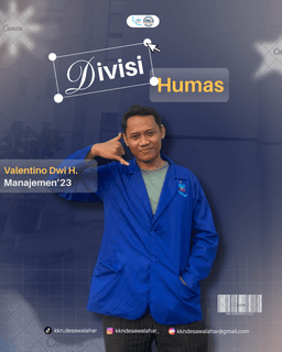 Valentino Dwi Herlambang