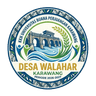 Logo KKN Walahar
