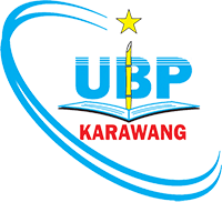 Logo Universitas Buana Perjuangan Karawang