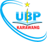 Logo UBP Karawang